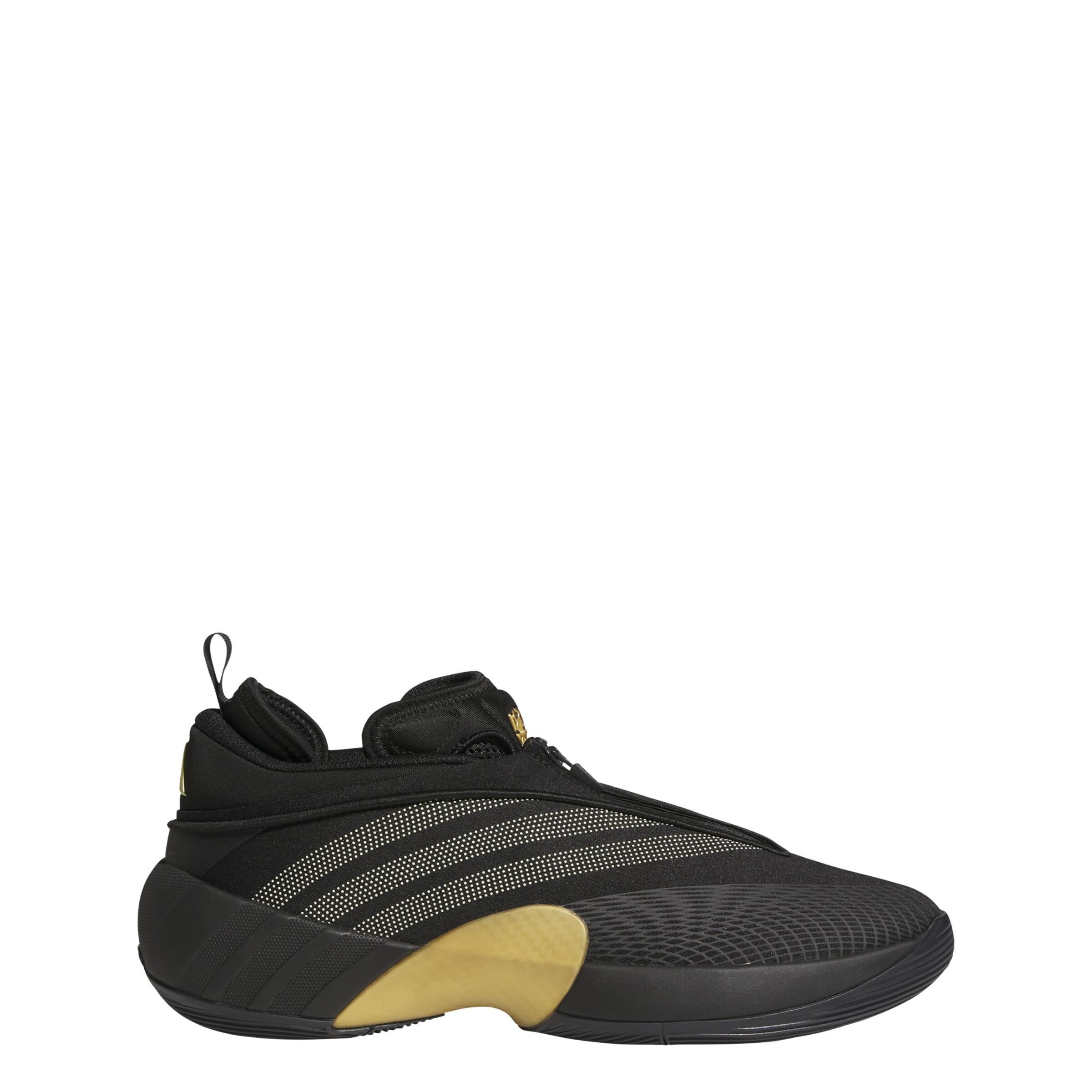 ADIDAS PERFORMANCE - Calzado deportivo 'D.O.N. Issue 7' en negro