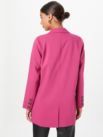 A-VIEW Blazer 'Annali' in Pink
