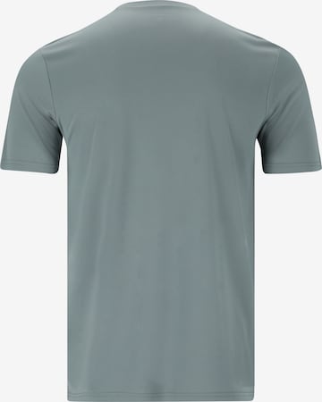 žalia ENDURANCE Sportiniai marškinėliai 'Vernon'