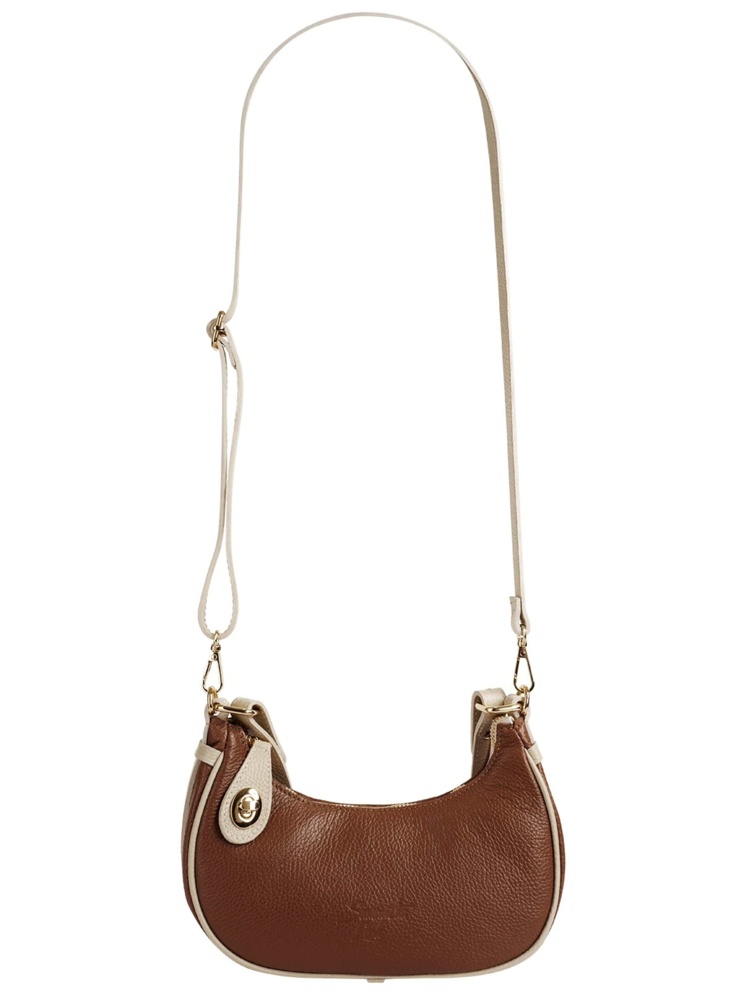 Sacs à main Samantha Look en marron
