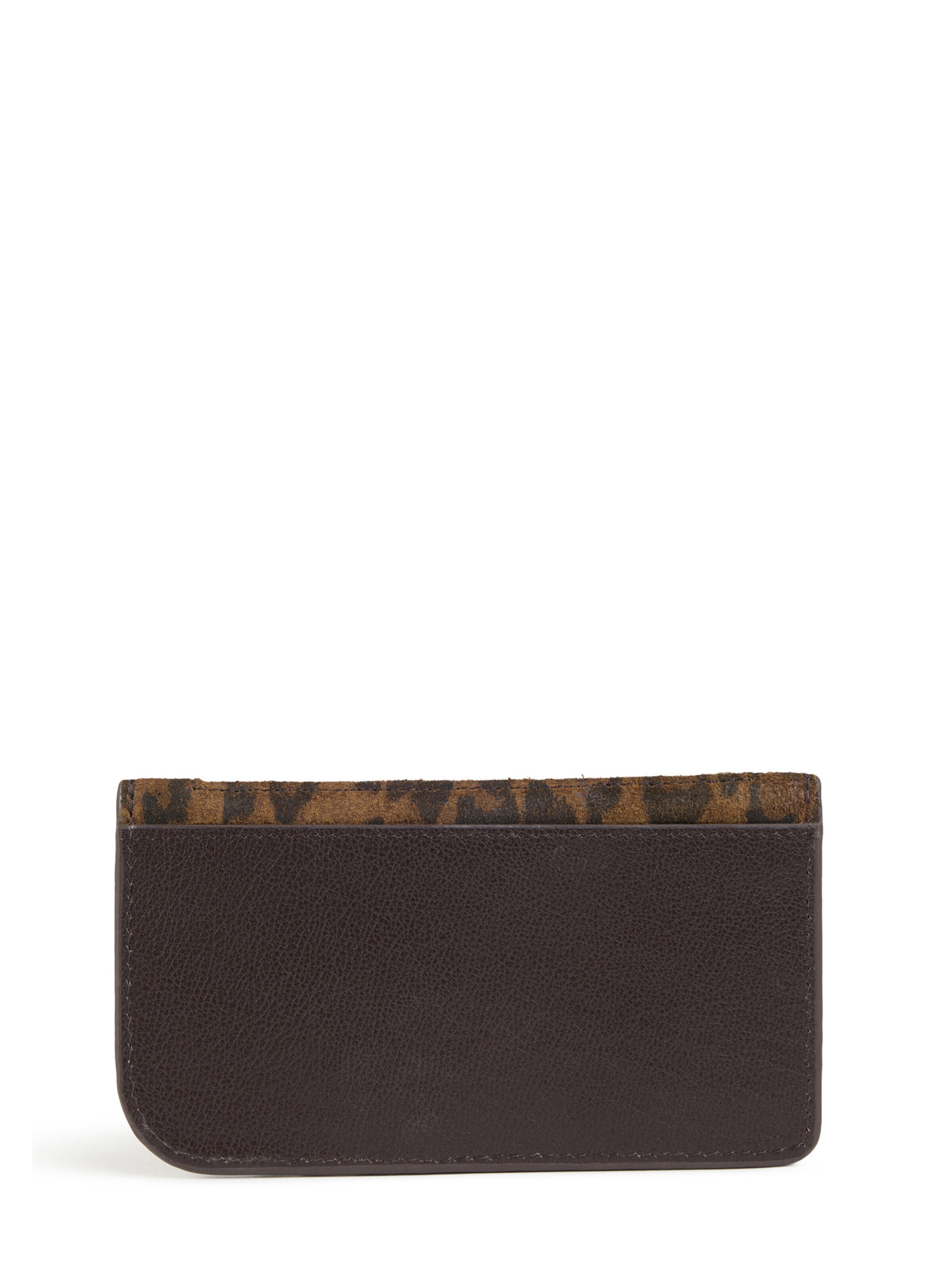 Porte-monnaies 'ALIX' Nat&Nin en marron