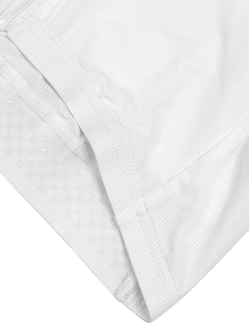 WULIBIKE Shirt in White