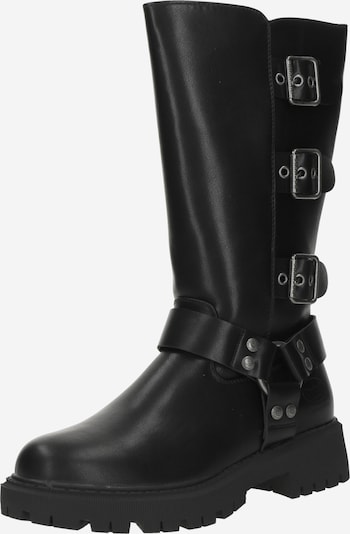 Dockers by Gerli Ležerne čizme u crna, Pregled proizvoda