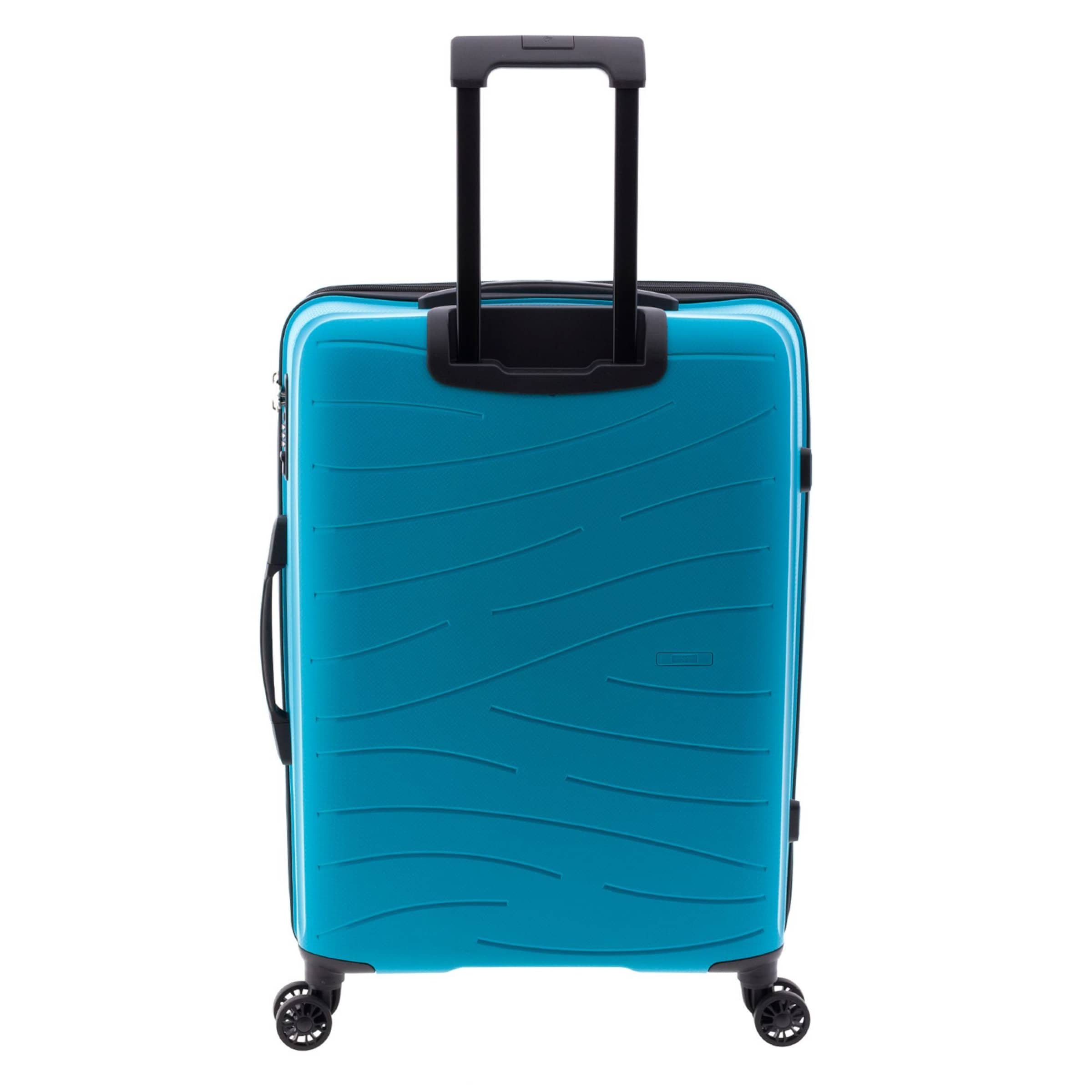 Gladiator Trolley '1700' in Blauw