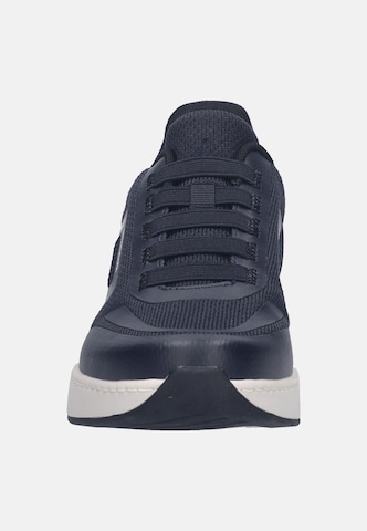 JOSEF SEIBEL Sneakers laag 'ELLI 17' in Blauw