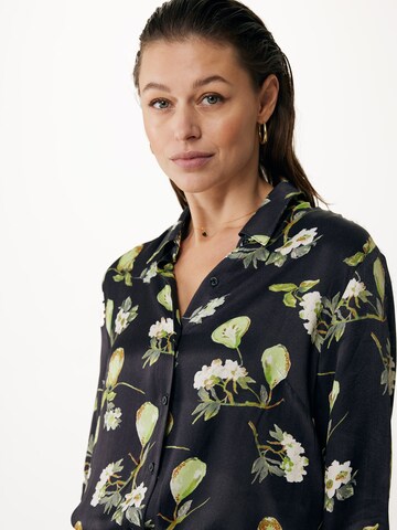MEXX Блузка в Черный