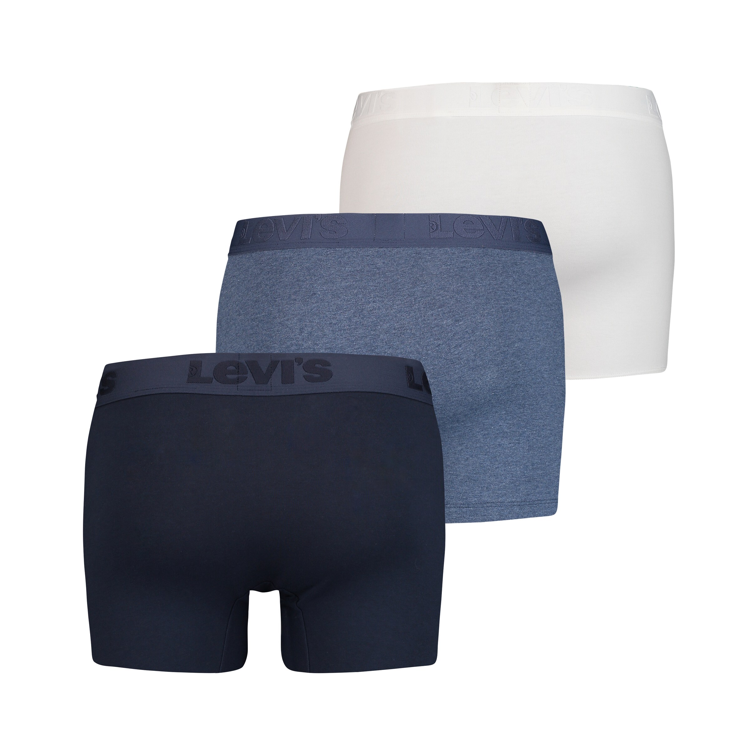 LEVI'S ® Boxer shorts in Blue