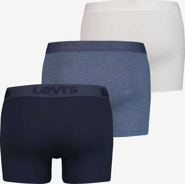 LEVI'S ® Boxershorts in Blauw