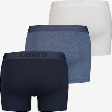 LEVI'S ® Boxer shorts in Blue