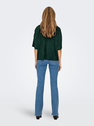 ONLY - Camiseta 'ONLRAVENNA' en verde