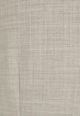 HECHTER PARIS Suit Vest in Beige