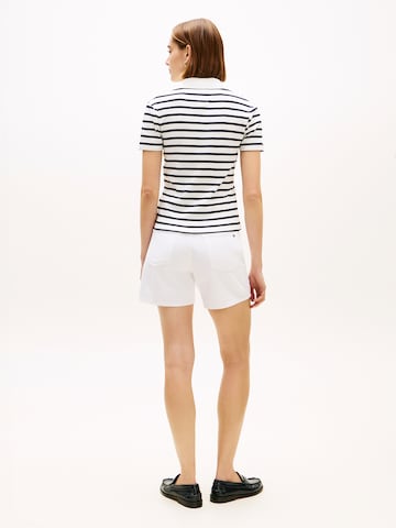 Tricou de la TOMMY HILFIGER pe albastru