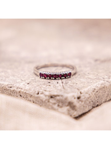 Bague Fascination by Ellen K. en argent
