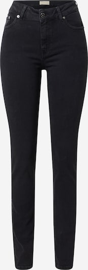 MUD Jeans Traperice 'Hazen' u crna, Pregled proizvoda