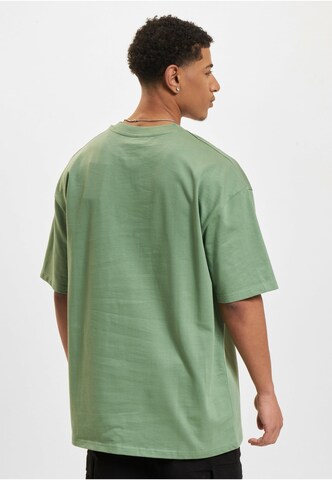 DEF Shirt in Groen