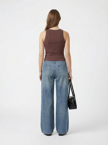 studioselect Top 'Eike' - piros