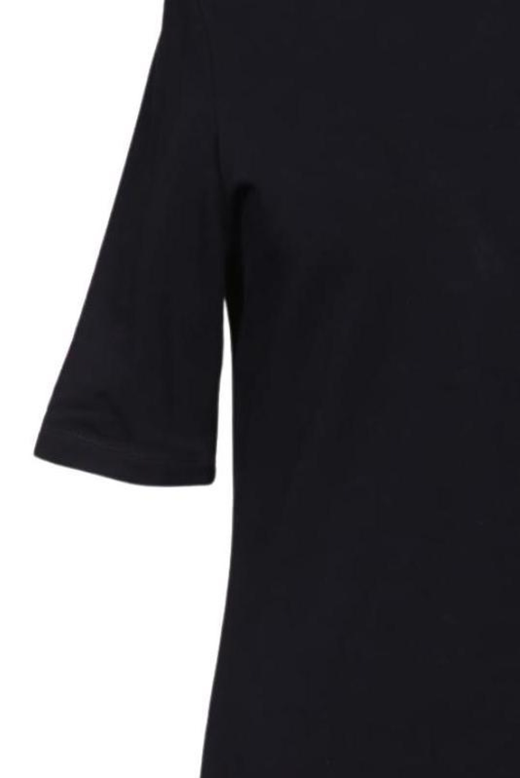 hessnatur Dress in M in Blue