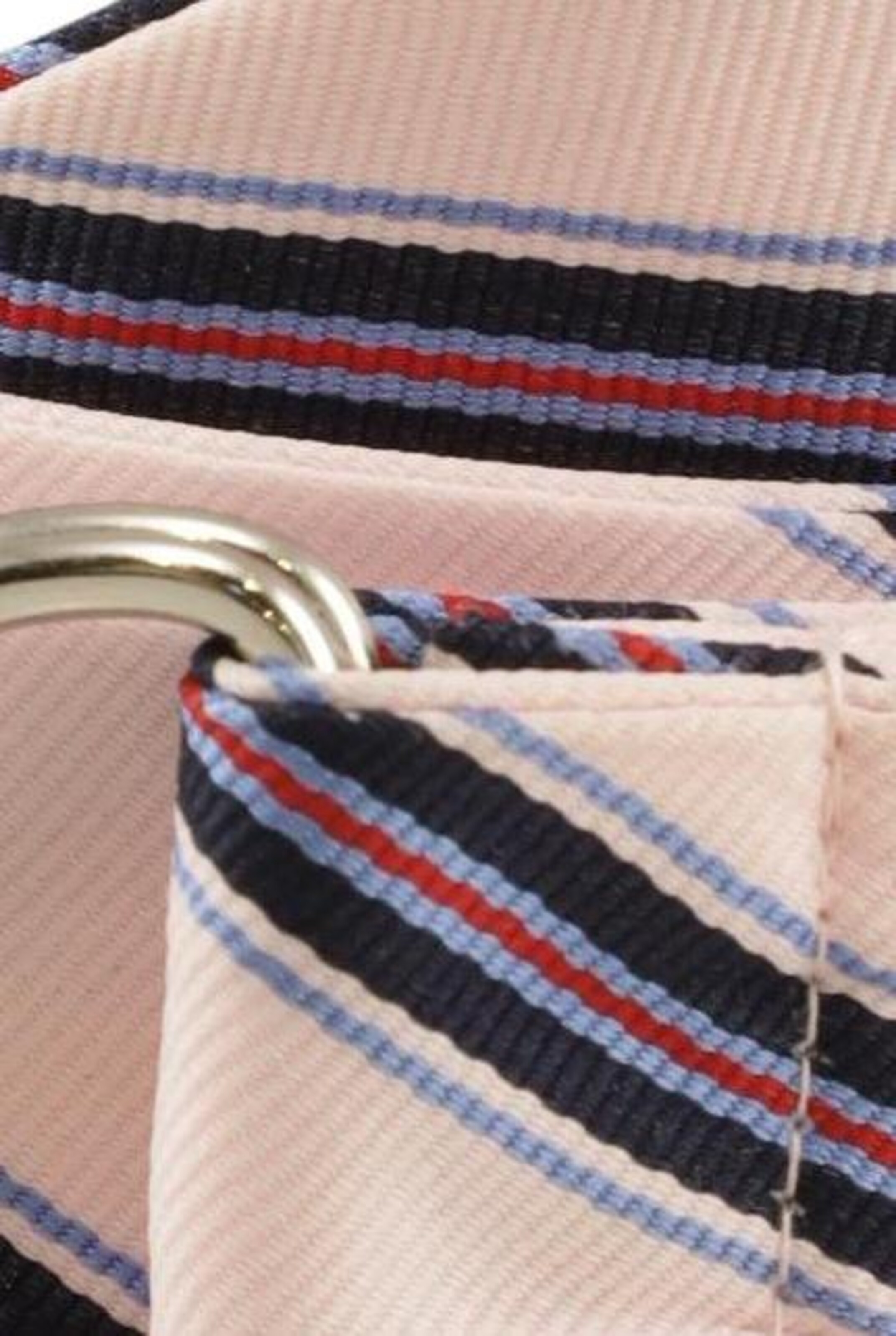 TOMMY HILFIGER Belt in One size in Pink