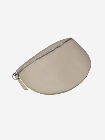 Brise Shoulder Bag 'Sahel Large' in Beige