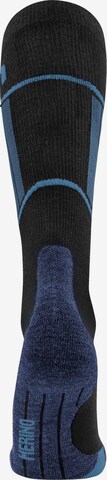 Chaussettes de sport ' Darwin ' normani en bleu
