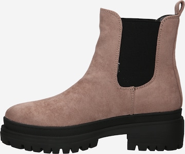 ABOUT YOU Chelsea Boots 'Lilith' i rosa