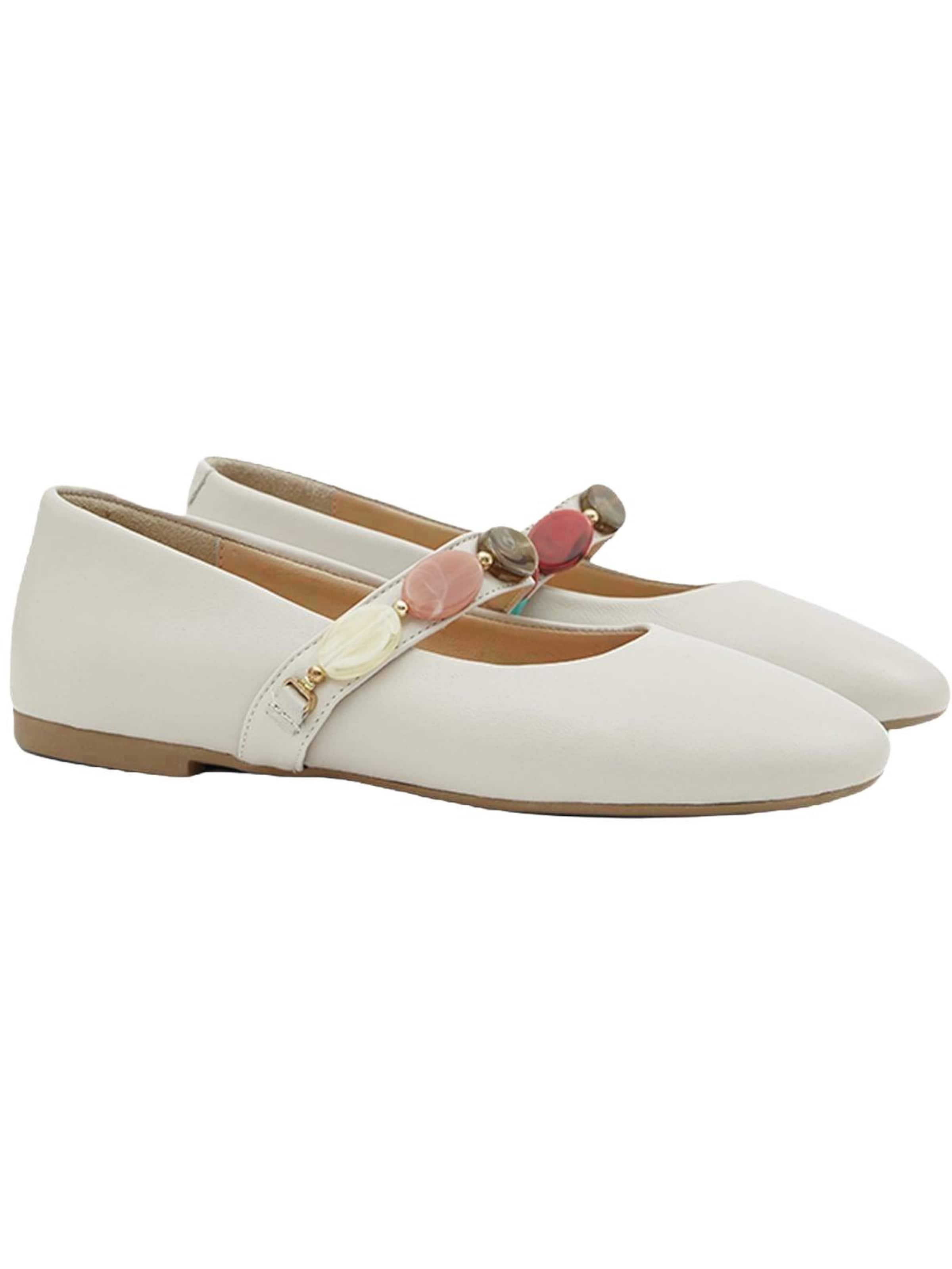 Desa Ballerina‌‌‌‌‌ in Beige