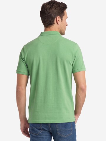 redmond Shirt 'Basic' in Green