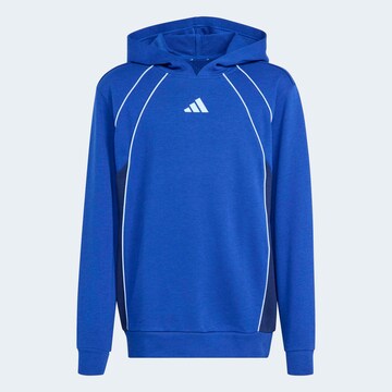 ADIDAS SPORTSWEAR Regular Trainingsanzug in Blau