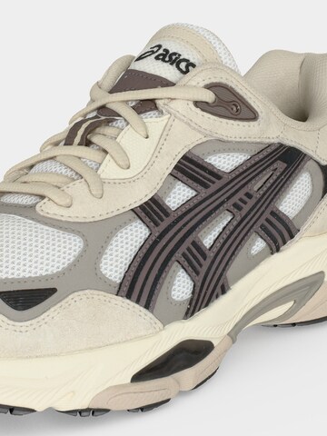ASICS SportStyle Futócipők 'GEL-NYC 2.0' - bézs