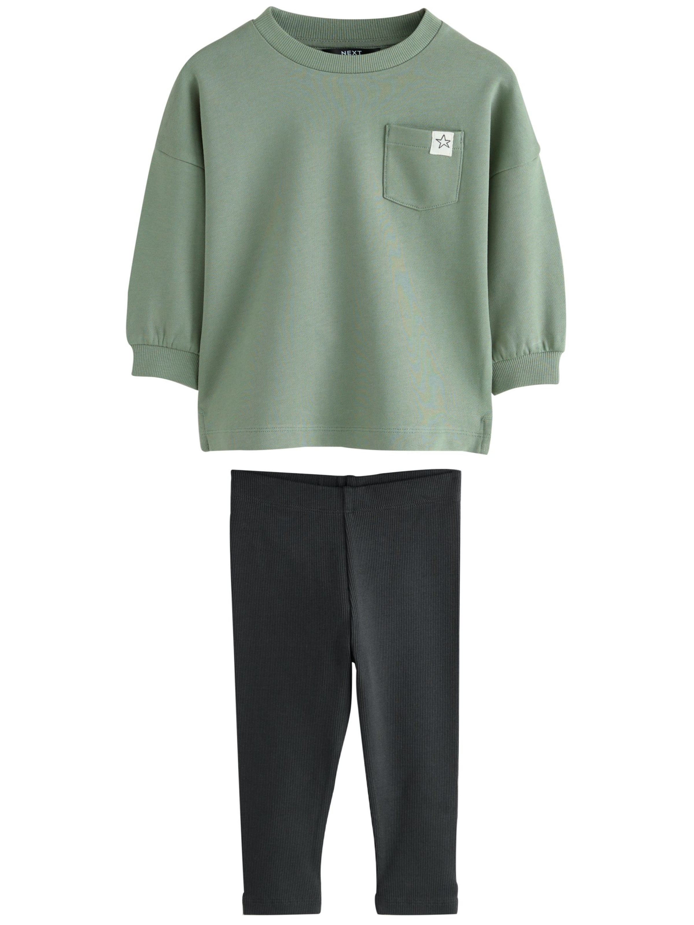 Next Szettek - bézs