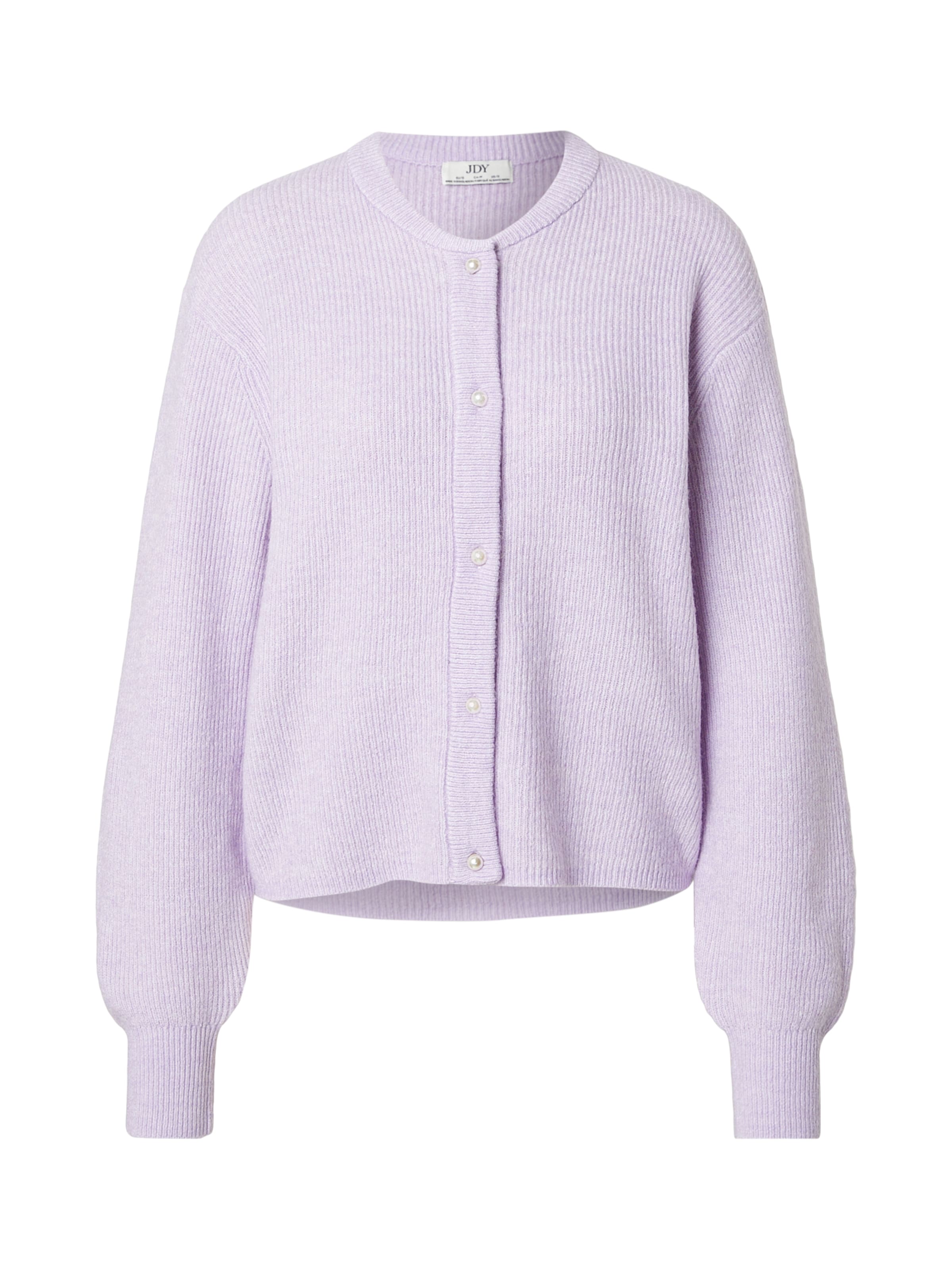 JDY Вязаная кофта 'JDYLUMI' в Сиреневый, Обзор товара