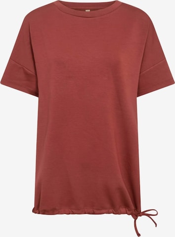 Soyaconcept Shirt 'BANU 184' in Red: front