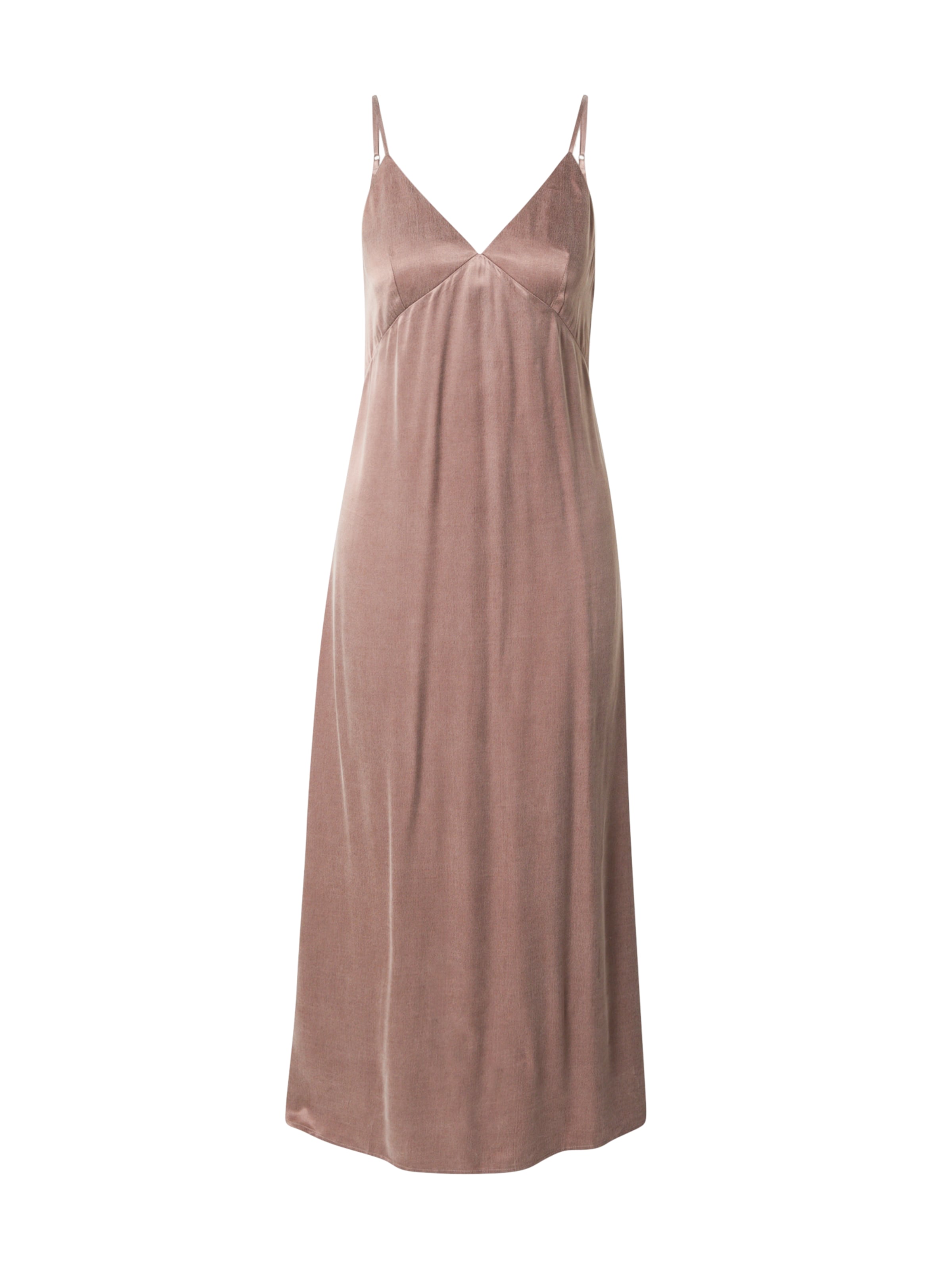 Guido Maria Kretschmer Women Рокля 'Izzie' в пепел от рози, Преглед на продукта