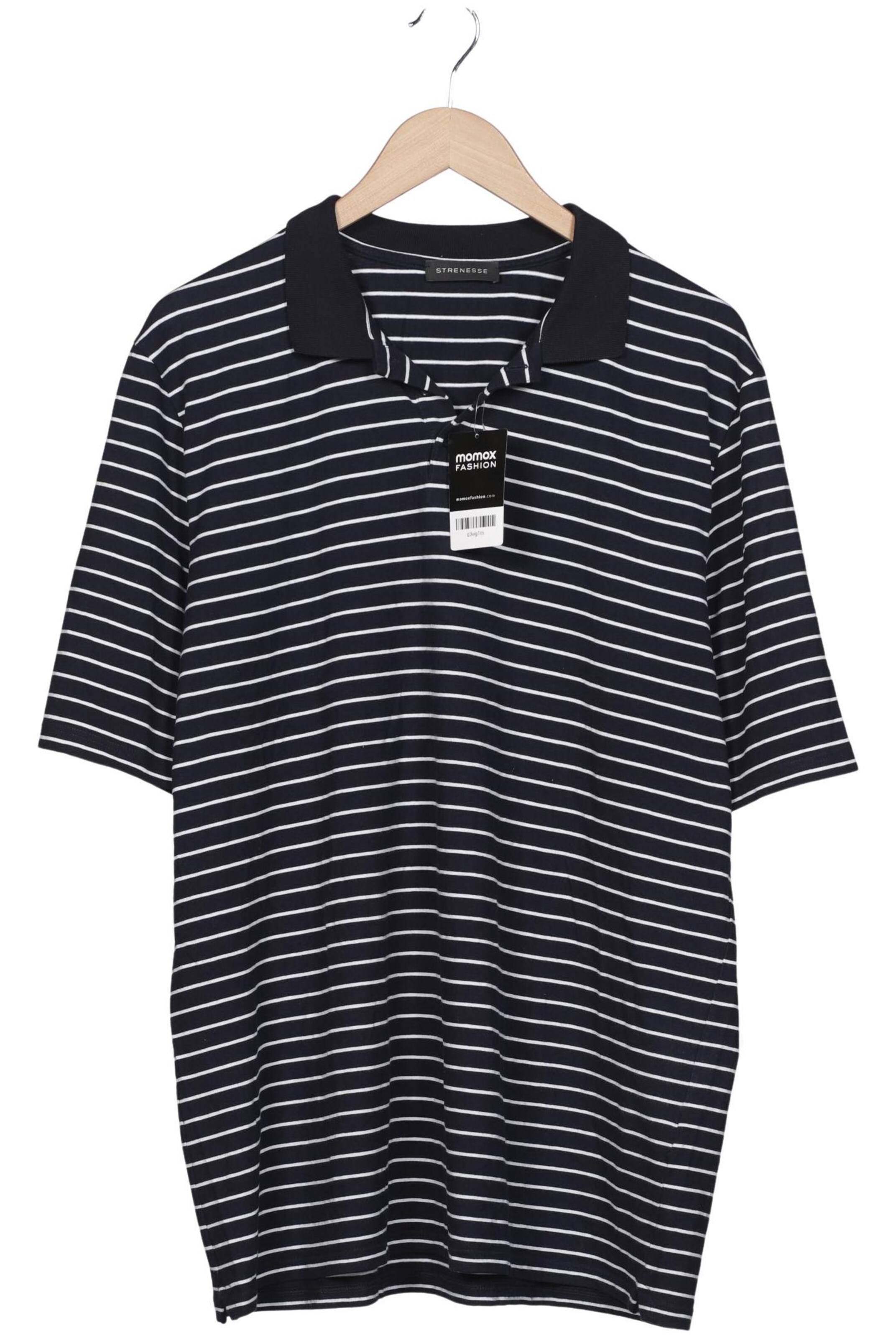 STRENESSE Shirt in XXXL in Mixed colors: front