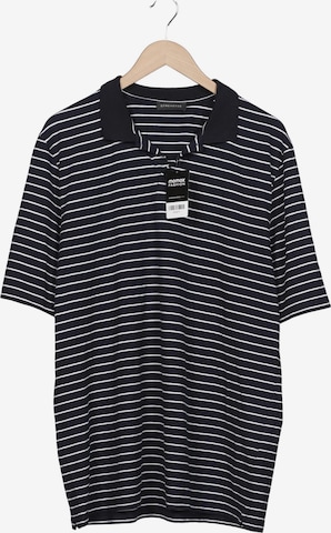 STRENESSE Poloshirt XXXL in Mischfarben: Vorderseite