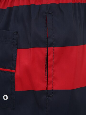 Tommy Hilfiger Underwear Board Shorts in Mixed colors