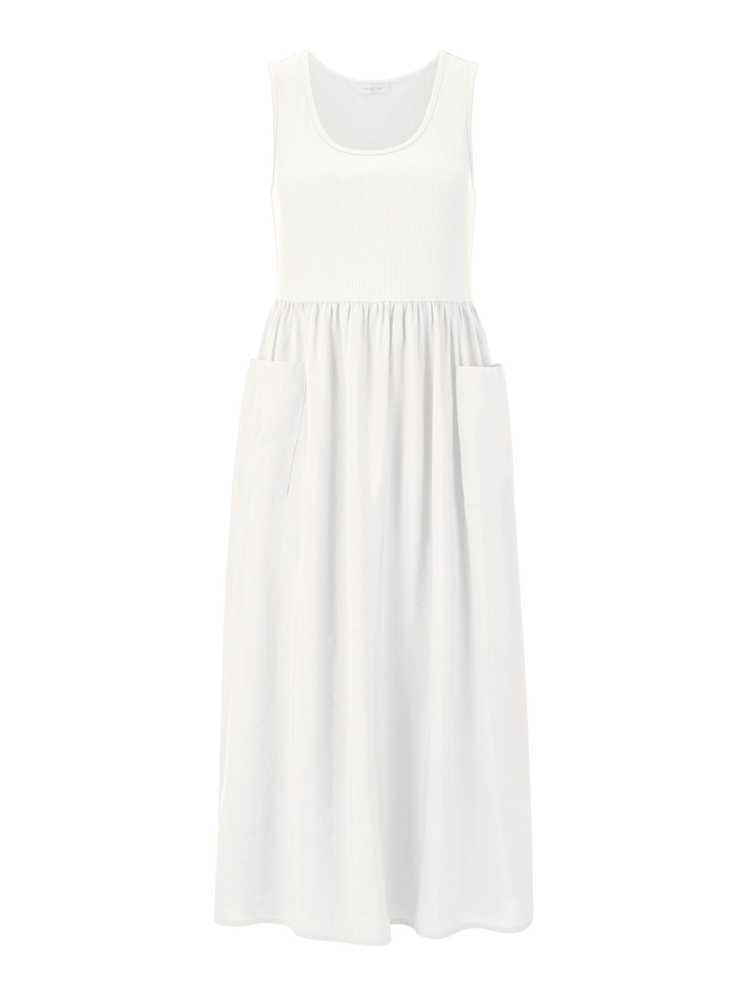 Rich & Royal Ruha - fehér: elől