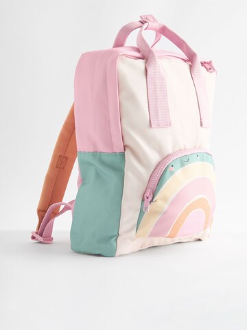 Next Rugzak in Roze