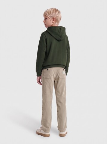 Only & Sons Junior Regular Broek 'OSJToby' in Groen