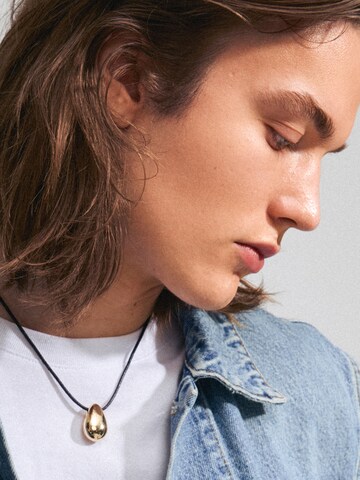 Pilgrim Kette 'Intent' in Gold