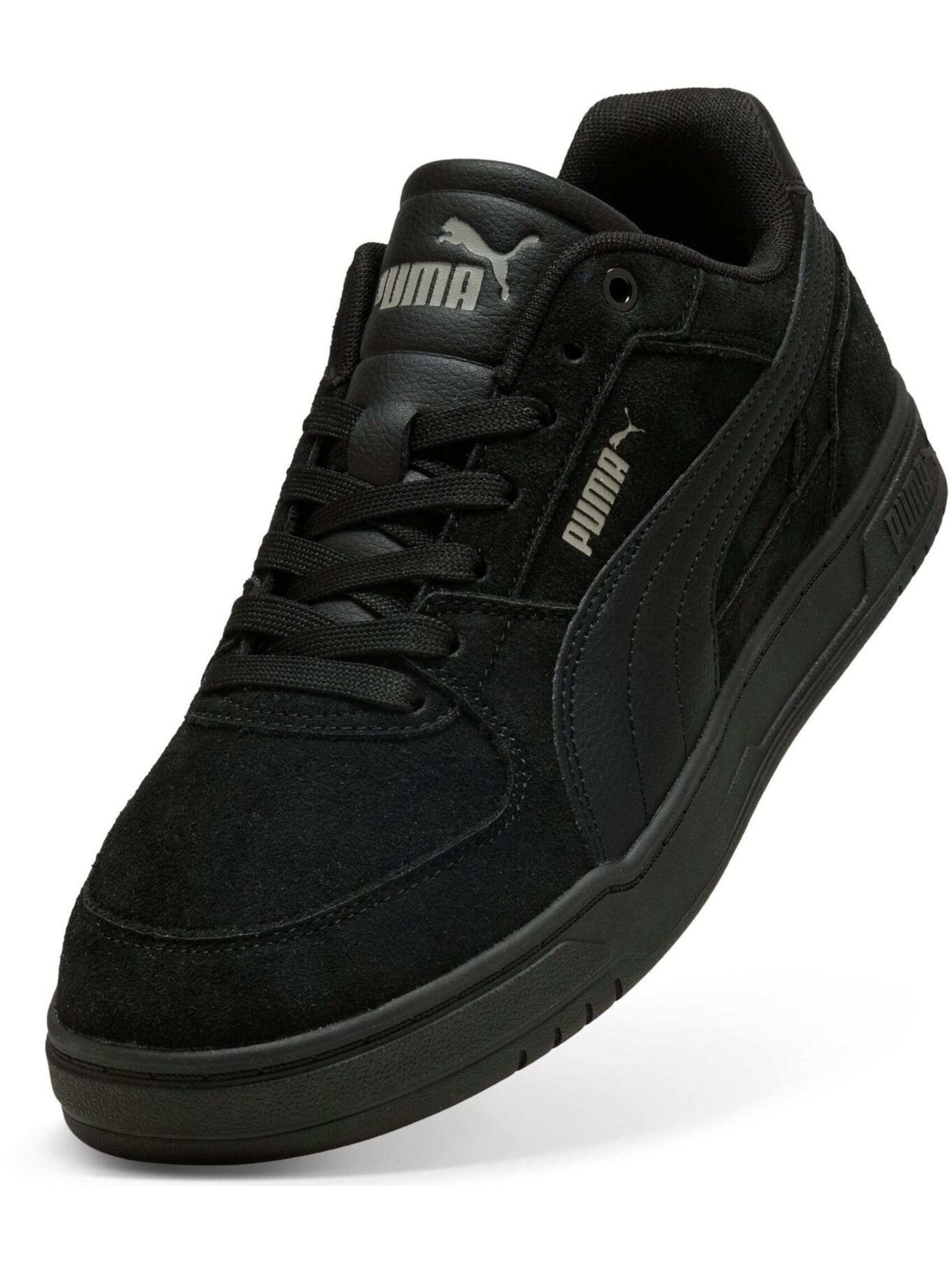 PUMA Sportschuh 'Caven Iii'‌‌‌‌ in Schwarz