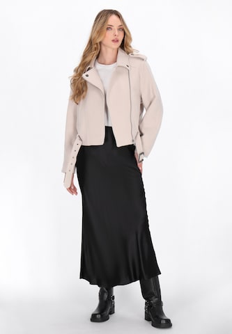 DreiMaster Vintage Between-season jacket in White
