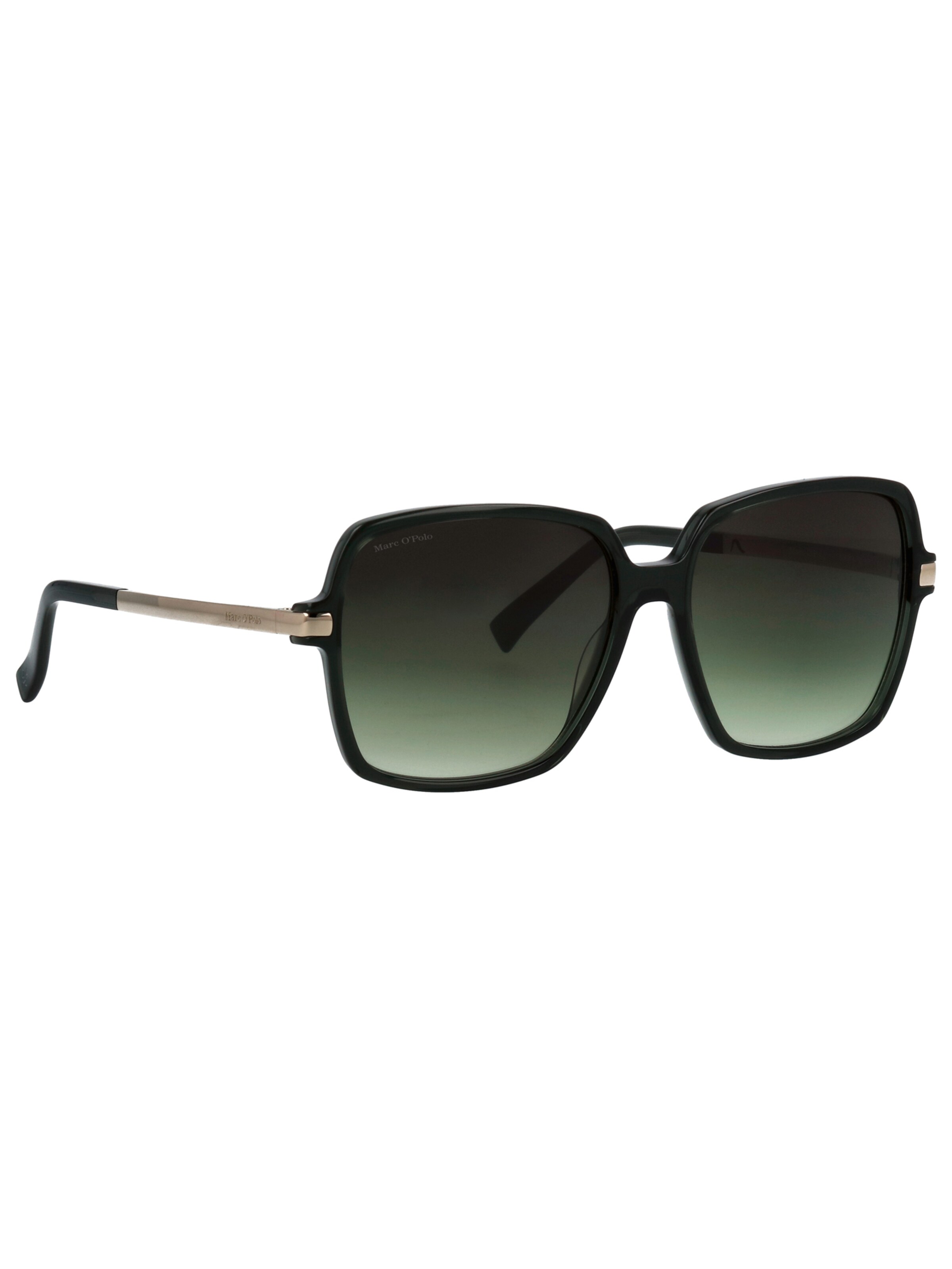 Marc O'Polo EYEWEAR Sunglasses in Black