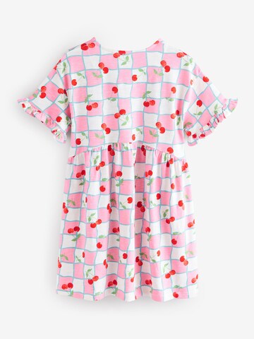 Robe Next en rose
