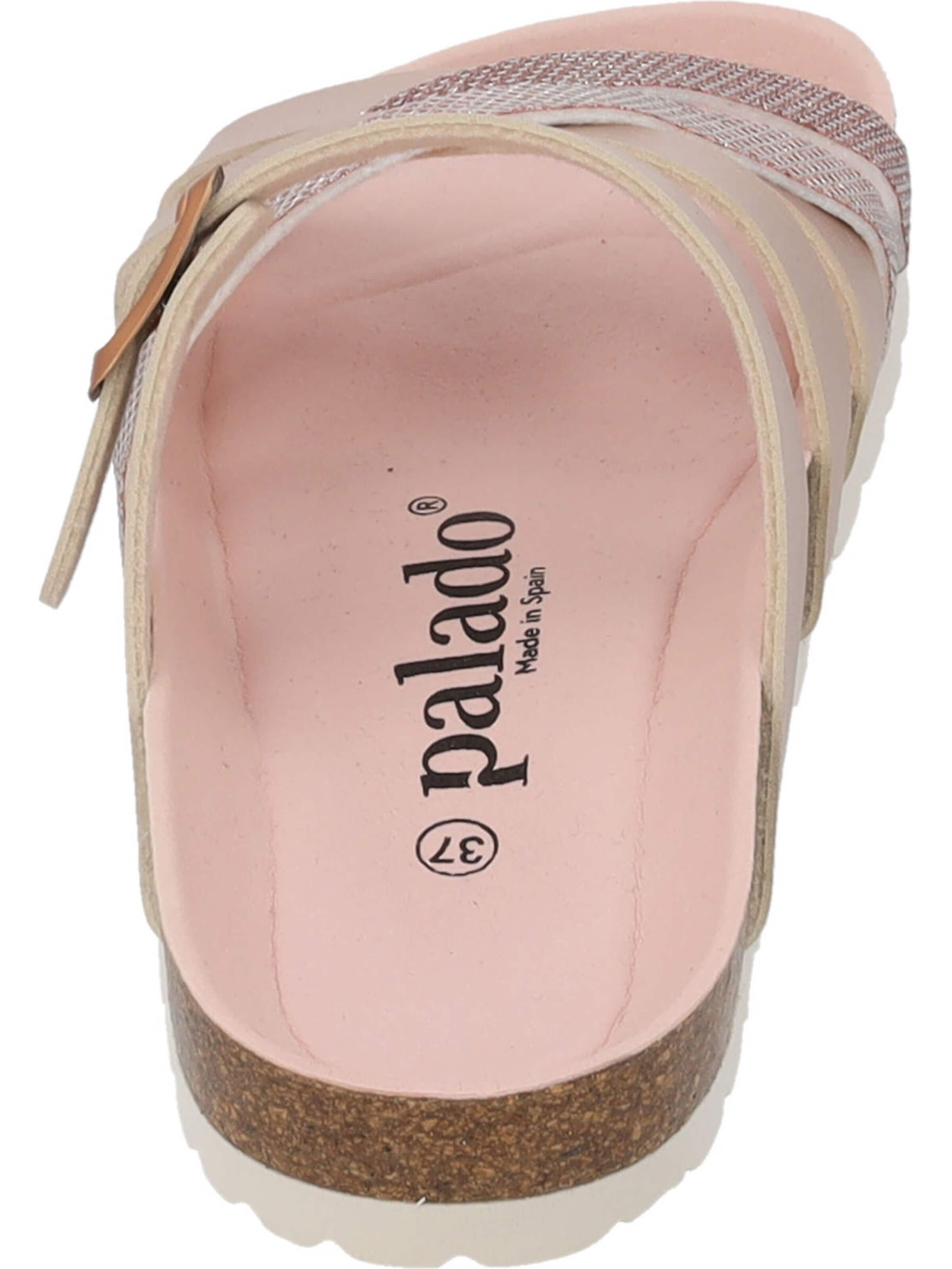 Palado - Zapatos abiertos 'Palado Novati' en rosa
