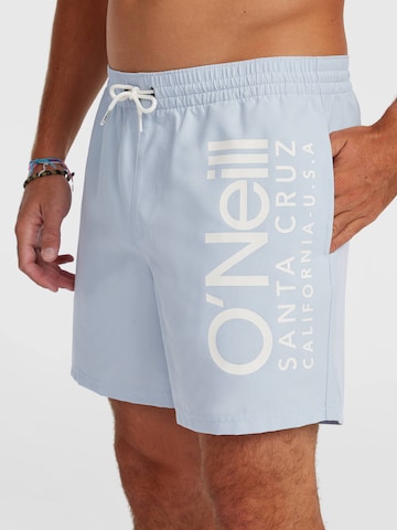 Pantaloni de baie 'Cali' de la O'NEILL pe albastru