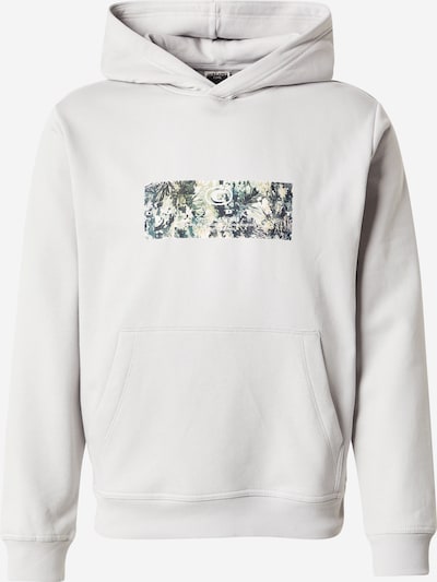 Megztinis be užsegimo 'JCOSTANCE' iš JACK & JONES, spalva – šviesiai pilka / pastelinė žalia / tamsiai žalia / juoda, Prekių apžvalga