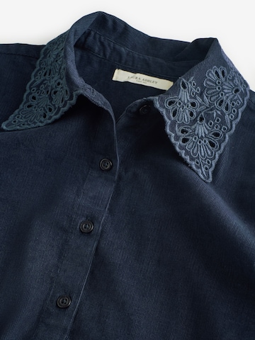 Camicia da donna di LAURA ASHLEY in blu