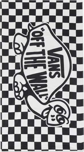 VANS Brisača | modra / bela barva, Prikaz izdelka