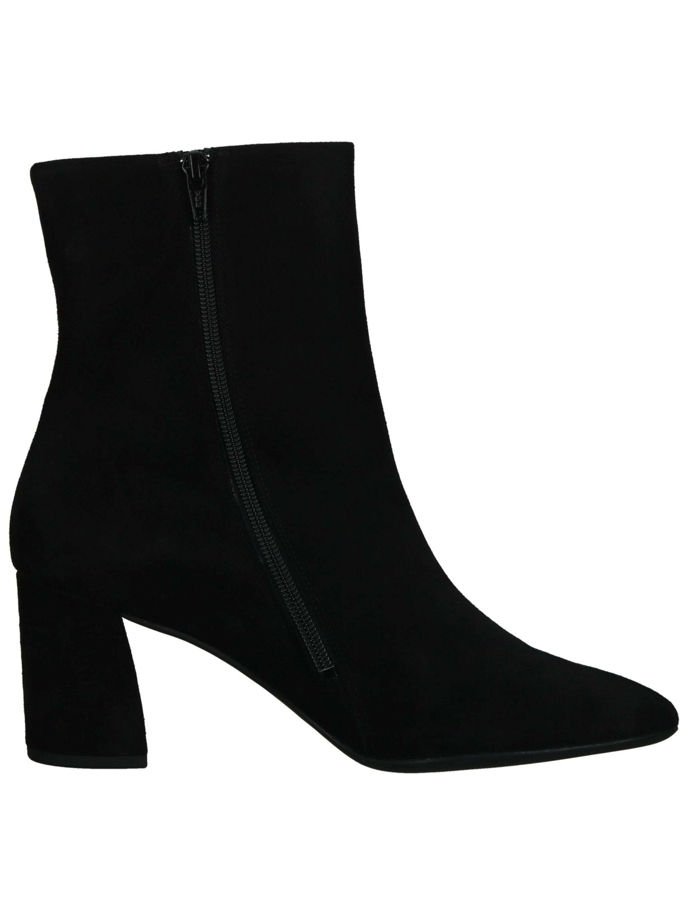 Bottines Högl en noir